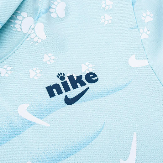 NIKE 冬 小童 婴童 卫衣 NKN-PO-K372 商品图3