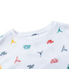 JORDAN 秋 大童 小童 短袖T恤 JDG-TE-B850 商品缩略图2