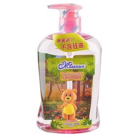 蜜语 婴儿滋养洗发露220ml/瓶（型号随机发货）