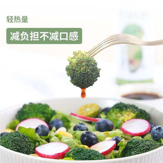 松鲜鲜松茸油醋汁280g 商品图3