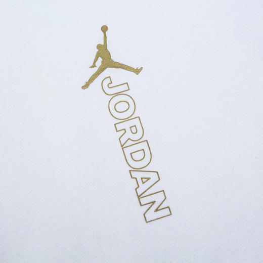 JORDAN 冬 小童 婴童 卫衣套装 JDB-F8-C051 商品图3