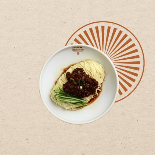 【年货节】炸酱拌面 152g（蛋糕券价） 商品图3