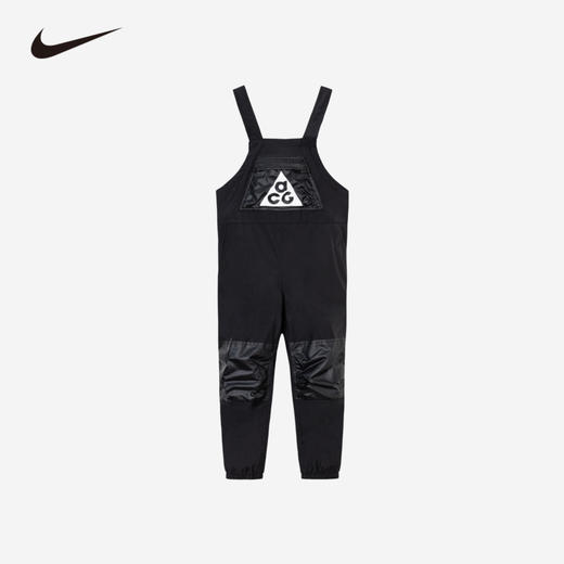 NIKE 冬 小童 背带长裤 NKB-KP-K072 商品图0
