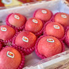 【都乐 特级红富士】🍎都乐大牌红富士苹果，个头均匀口感脆甜完美，水分知足，自吃实惠，送人大气靠谱！ 商品缩略图0