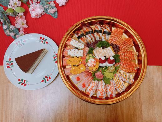 圣诞套餐 商品图1