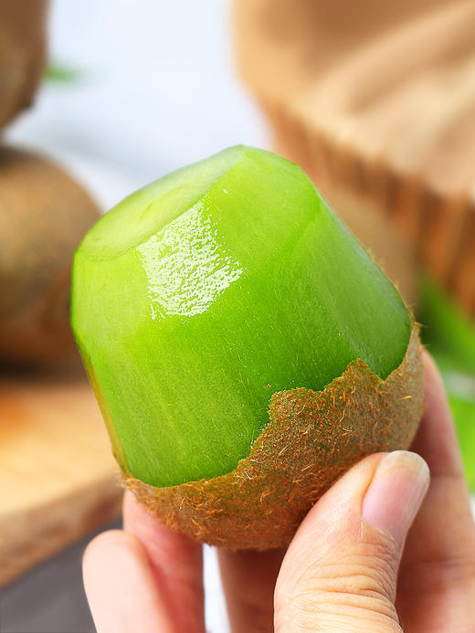 猕猴桃新鲜水果当季泥弥猴桃绿心奇异果 mzt19 商品图0