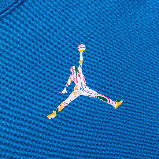 JORDAN 冬 大童小童 卫衣 JDB-FW-C297 商品图4