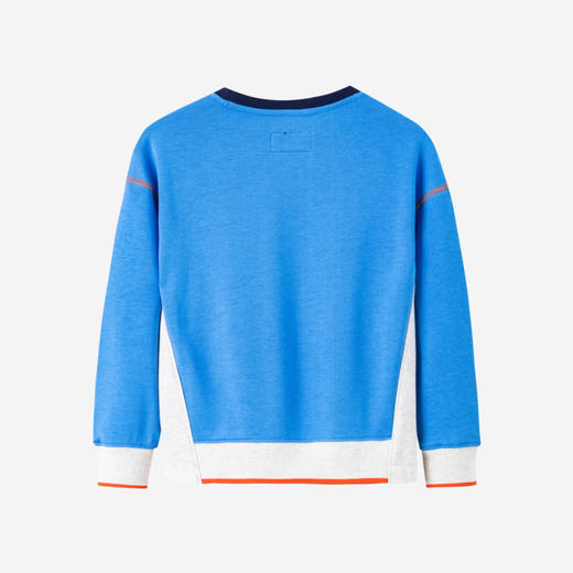 JORDAN 秋 大童 小童 婴童 卫衣 JDG-FW-B954 商品图1