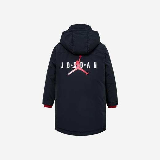 JORDAN 冬 大童小童 羽绒服 JDB-HO-B645 商品图1