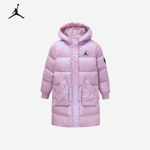 JORDAN 冬 大童 小童 羽绒服 JDG-HO-B747 商品图0