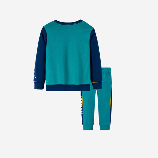JORDAN 秋 小童 婴童 卫衣套装 JDB-T8-B952 商品图1