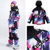 22/23BURTON雪服W LOL JINX ANORAK JACKET 商品缩略图0