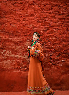  “你也可以一个人去西藏” 