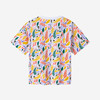 NIKE 秋 小童 婴童 短袖T恤 NKN-TE-K014 商品缩略图1
