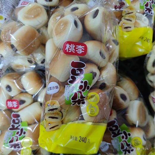 桃李 豆小朵袋装 240g 商品图0