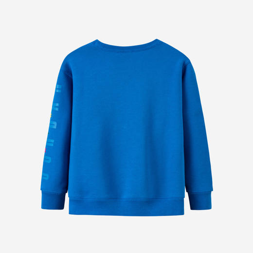JORDAN 冬 大童小童 卫衣 JDB-FW-C297 商品图1