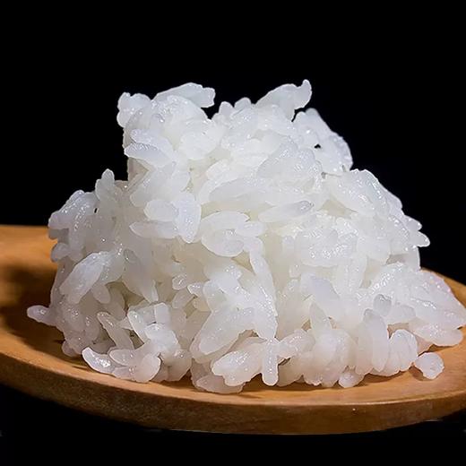 老哥俩五常稻香米5kg(黑袋) 商品图3