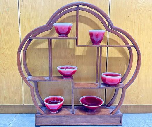 郎红六绝祝赛虹 商品图0