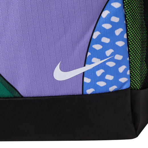 Nike Brasilia 儿童印花双肩包（18 升） DQ5164 商品图4