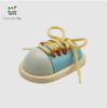 泰国木制玩具   PlanToys     新式系鞋带 商品缩略图0