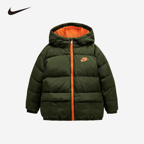 NIKE 冬 大童 小童 羽绒服 NKB-HW-K146