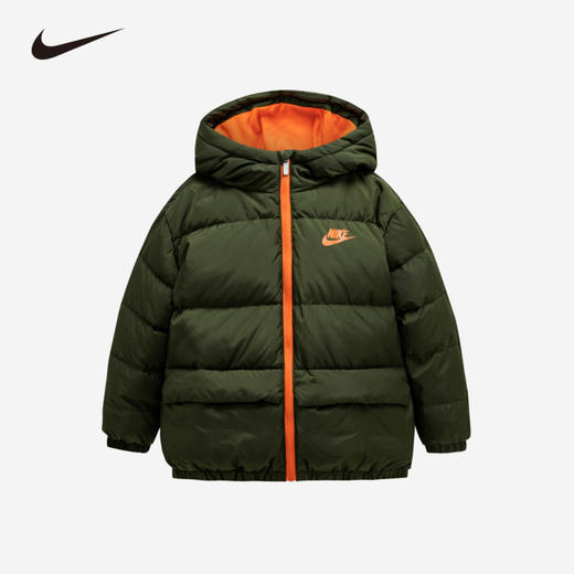 NIKE 冬 大童 小童 羽绒服 NKB-HW-K146 商品图0