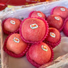 【都乐 特级红富士】🍎都乐大牌红富士苹果，个头均匀口感脆甜完美，水分知足，自吃实惠，送人大气靠谱！ 商品缩略图4