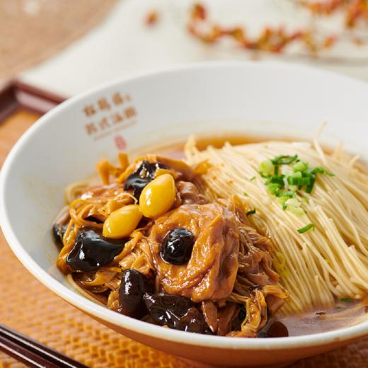 【年货节】如意上素面 195.3g（蛋糕券价） 商品图3