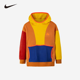 NIKE 冬 小童 婴童 卫衣 NKN-PO-K409