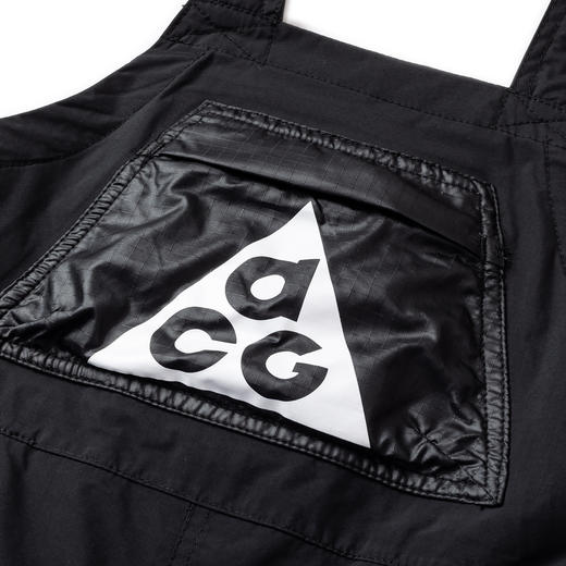 NIKE 冬 小童 背带长裤 NKB-KP-K072 商品图3