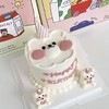【蛋糕DIY】奶油蛋糕 商品缩略图1