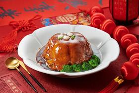 常温八宝鸭1280g（现金价）