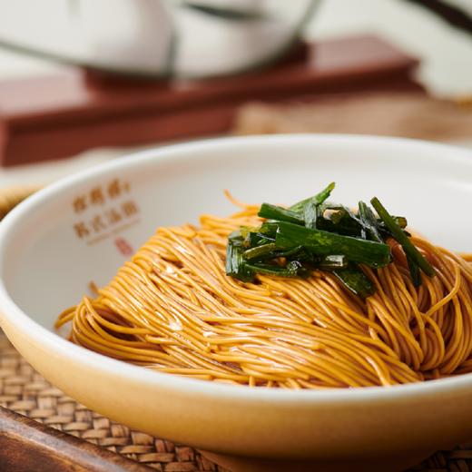 【年货节】葱油拌面 115g（蛋糕券价） 商品图3