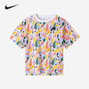 NIKE 秋 小童 婴童 短袖T恤 NKN-TE-K014 商品缩略图0