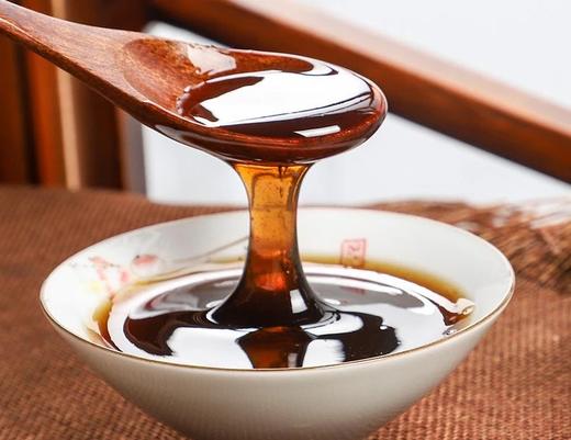 无添加红枣枸杞膏 月喝月舒心 小袋装携带方便 每天一杯日新月鲜 商品图0