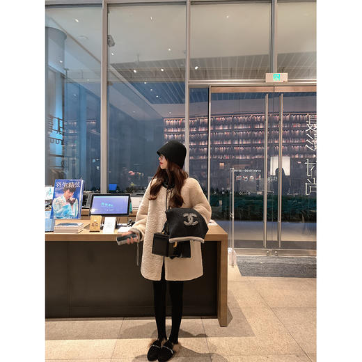 特价断码 金蘑菇菇 羊羊可爱多皮裙/ 冬天一起穿她! 商品图5