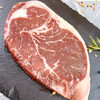 广府靓美国进口谷饲原切牛肉（西冷牛排）200g*3块（蛋糕券价） 商品缩略图0