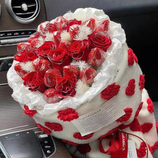 冬日甜心 商品图1