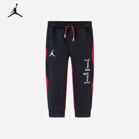 JORDAN 冬 大童小童 长裤 JDB-F7-C281