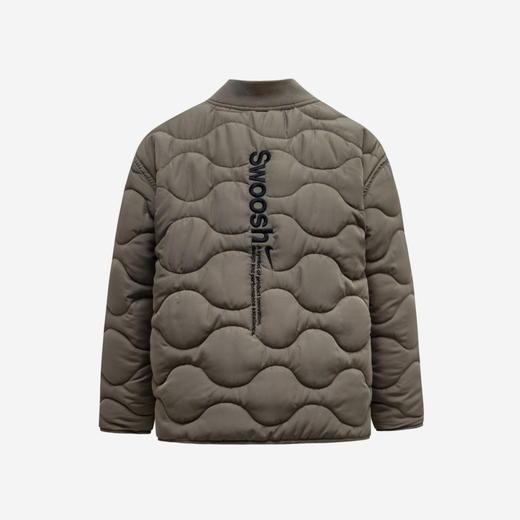 NIKE 冬 大童小童 棉服 NKB-MWK716 商品图1