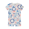 NIKE 秋 幼儿新生儿 连衫短裤 NKN-R1-J865 商品缩略图4