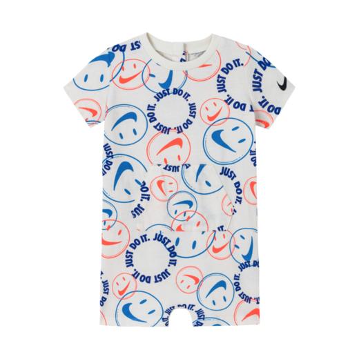 NIKE 秋 幼儿新生儿 连衫短裤 NKN-R1-J865 商品图4