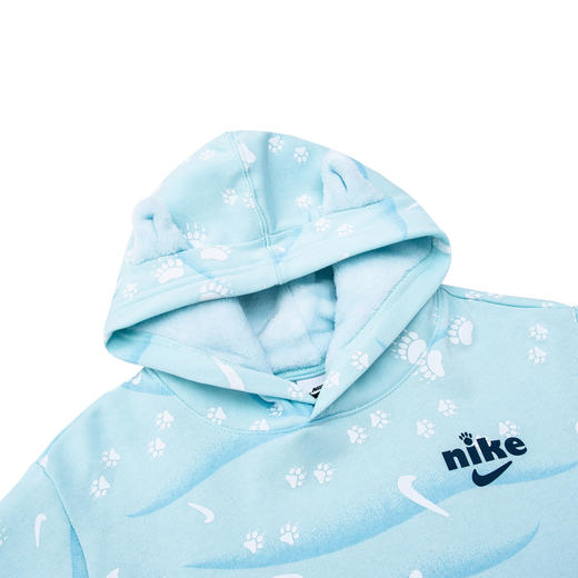 NIKE 冬 小童 婴童 卫衣 NKN-PO-K372 商品图2
