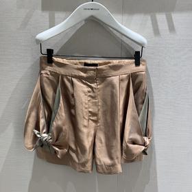 E ARMANI 裤  ANP29TA2008-014