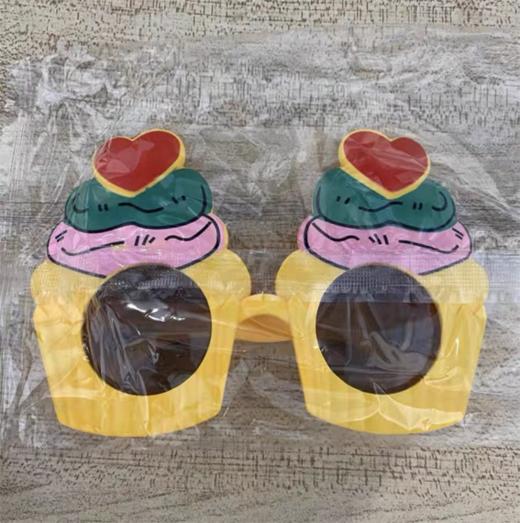 网红眼镜 商品图7