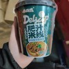 小锅范 米线 肥汁米线盒装133克 商品缩略图0