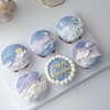 【蛋糕DIY】纸杯蛋糕 商品缩略图4