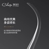 凯洛诗CALOPS手工U型红酒醒酒器水晶玻璃葡萄酒分酒壶1500ml 商品缩略图3