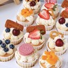 【蛋糕DIY】纸杯蛋糕 商品缩略图5