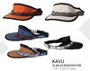 KAVU Organic Strapvisor-再生棉空顶帽 商品缩略图2